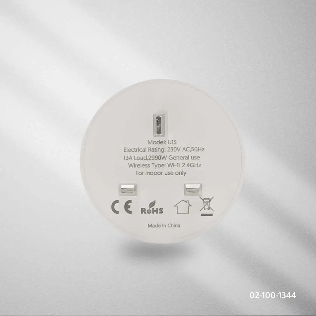 راس فيش 13 امبير ZINCO - Zinco