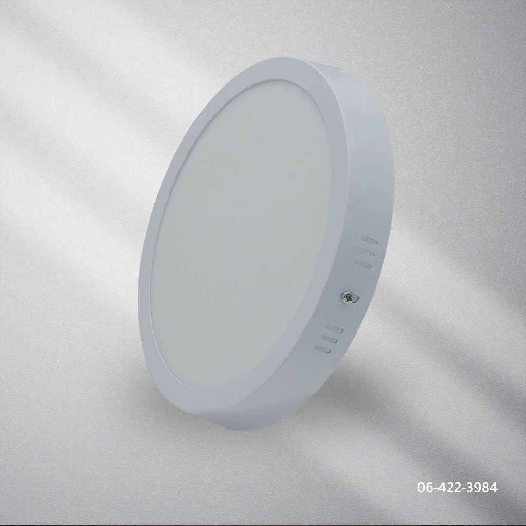 بوقاتي كشاف لطش - 18 واط - أبيض - Zinco