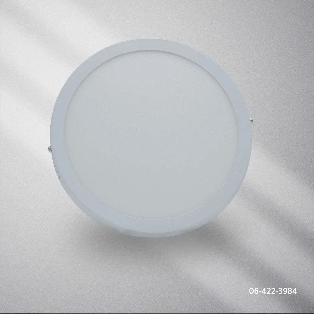 بوقاتي كشاف لطش - 18 واط - أبيض - Zinco