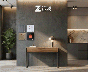 المفاتيح والأفياش