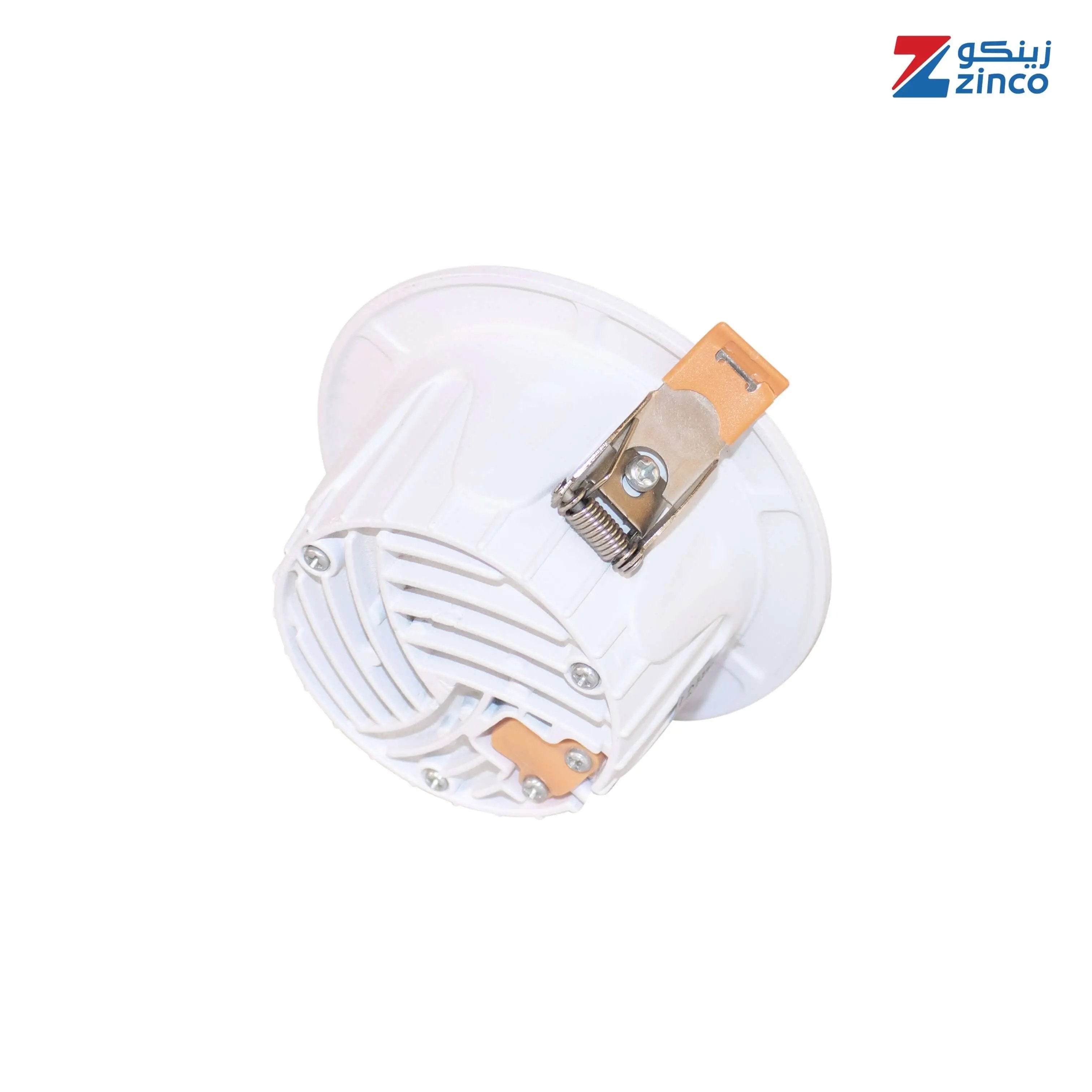 كشاف ضد التوهج شمسي ZINCO - Zinco