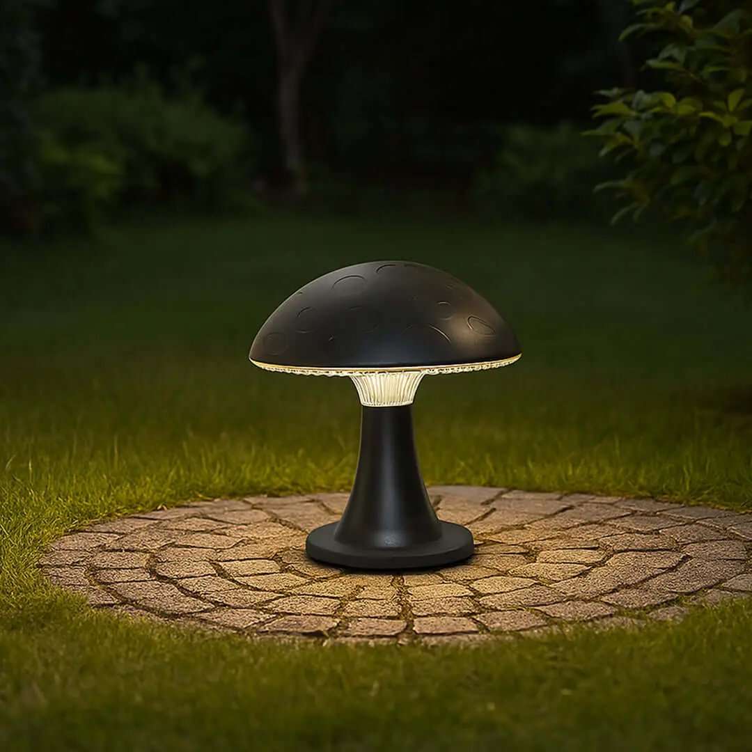 فانوس سور ليد ZINSA - Zinco