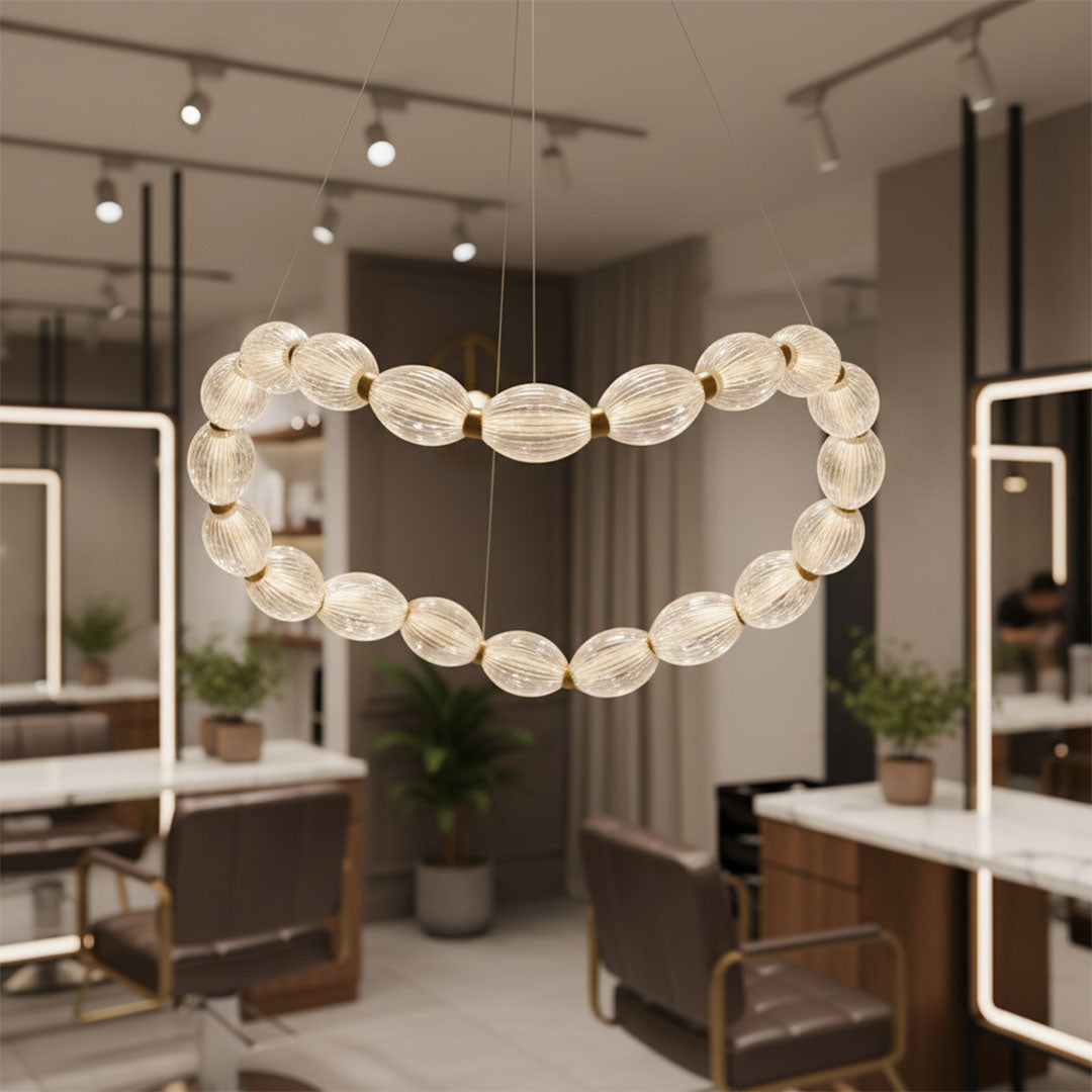 ثريا علاقي ليد BOQATI/MQL1626/800/50W