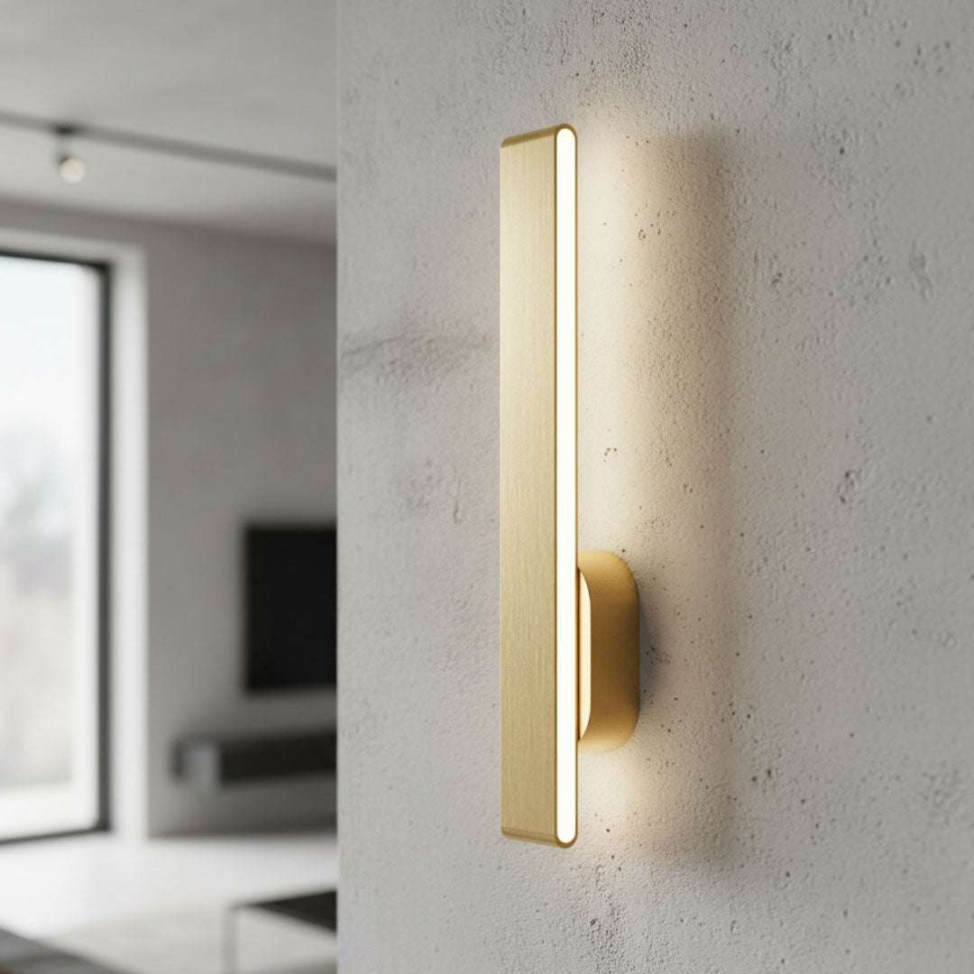 أبليك ليد ZINSA GD - 33 سم - 6 وات - 3000K