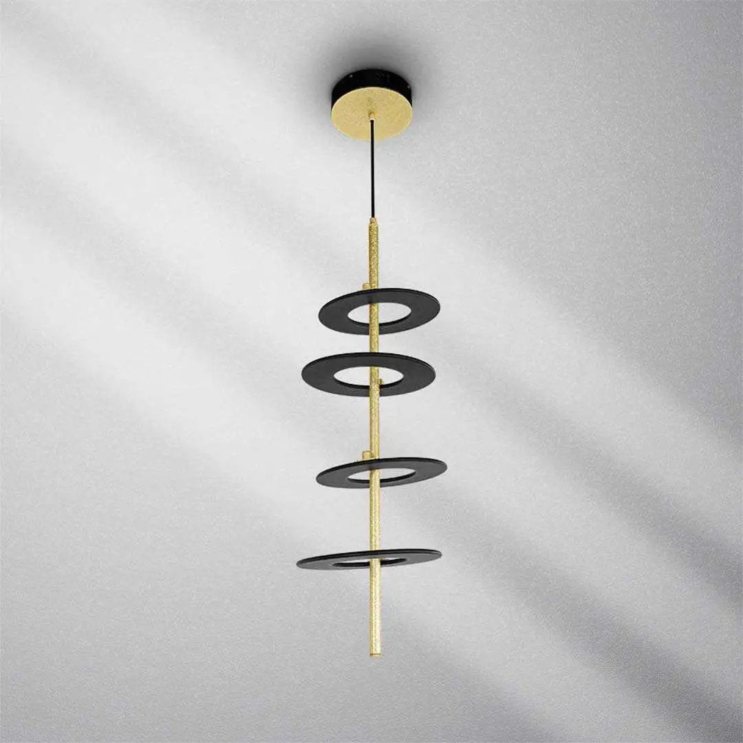 ثريا علاقي ليد ZINCO - Zinco