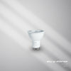 MR16 LED bulb, Zinko yellow, 7 watts