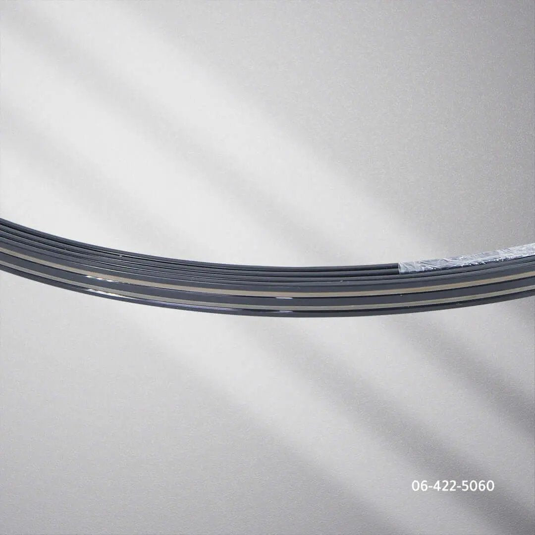 حزام مرن مغناطيسي بطول 5 متر ZINCO - Zinco