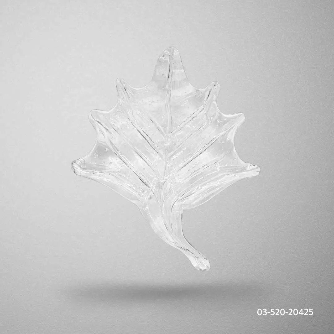 قطعة زجاجية لتصميم المعلقات ZINSA - Zinco