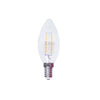 Solar Zinco LED bulb