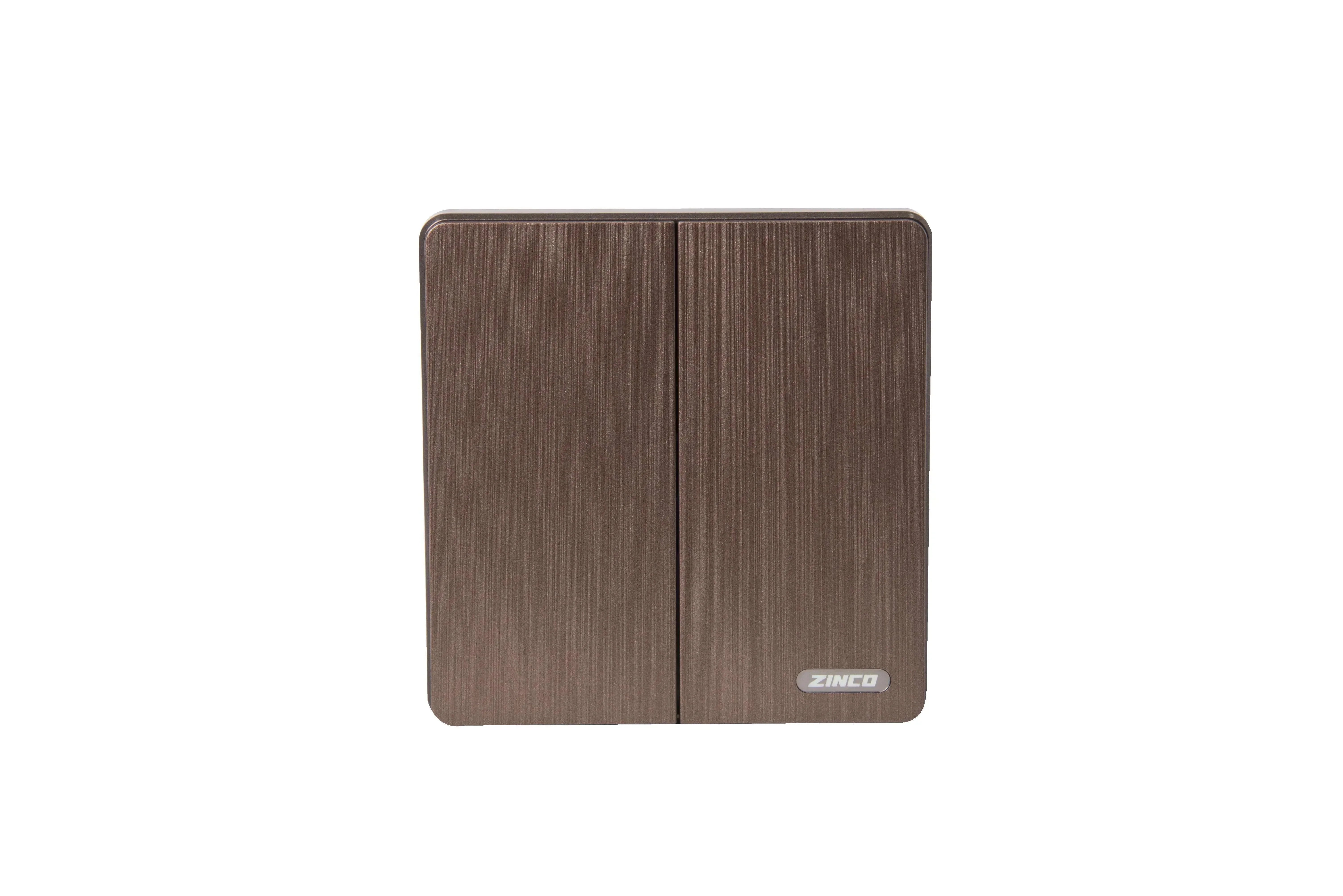 مفتاح مجوز دركسون بني ZINCO - Zinco