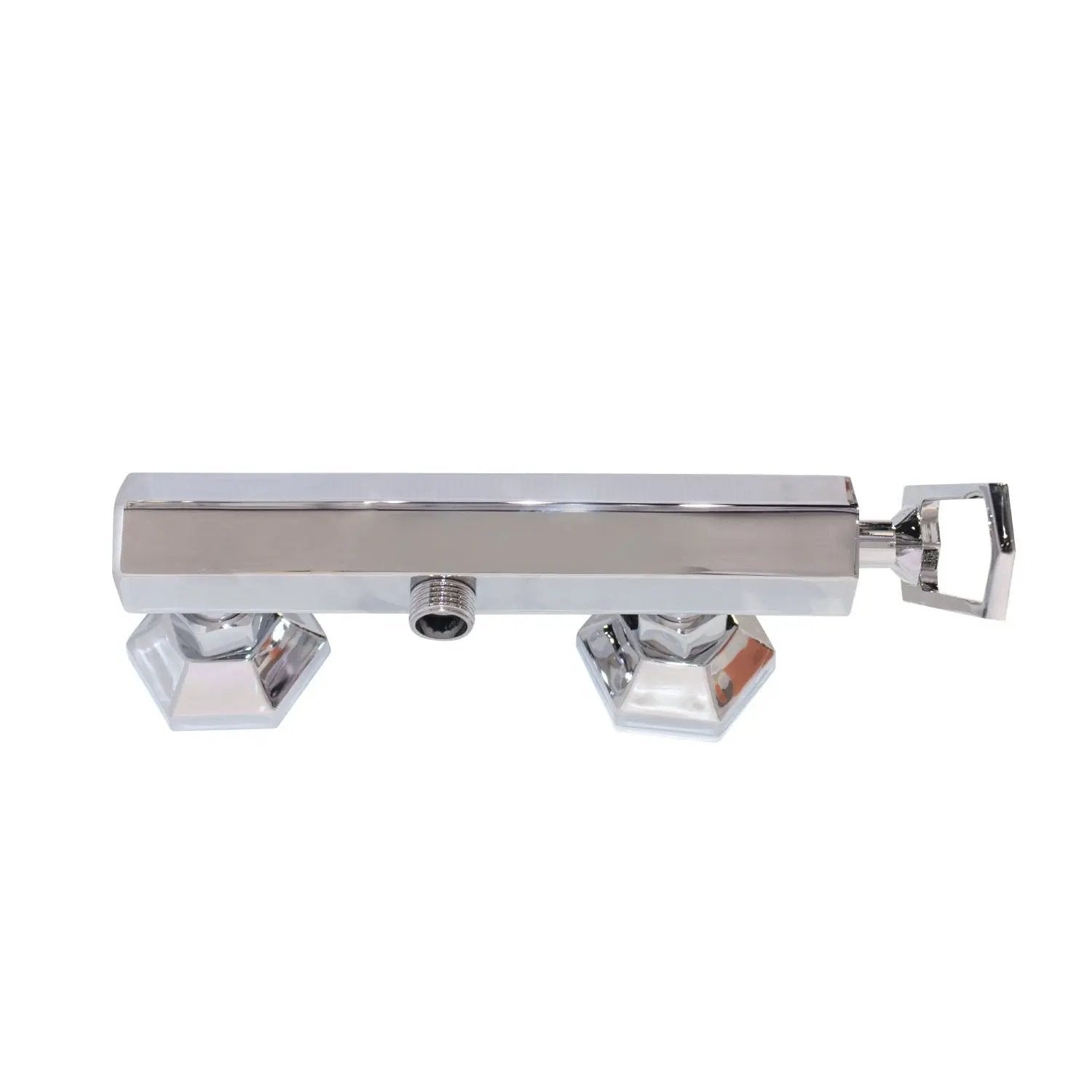 خلاط شطاف زينكو - كروم - Zinco