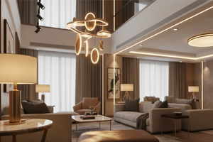 Interior lighting