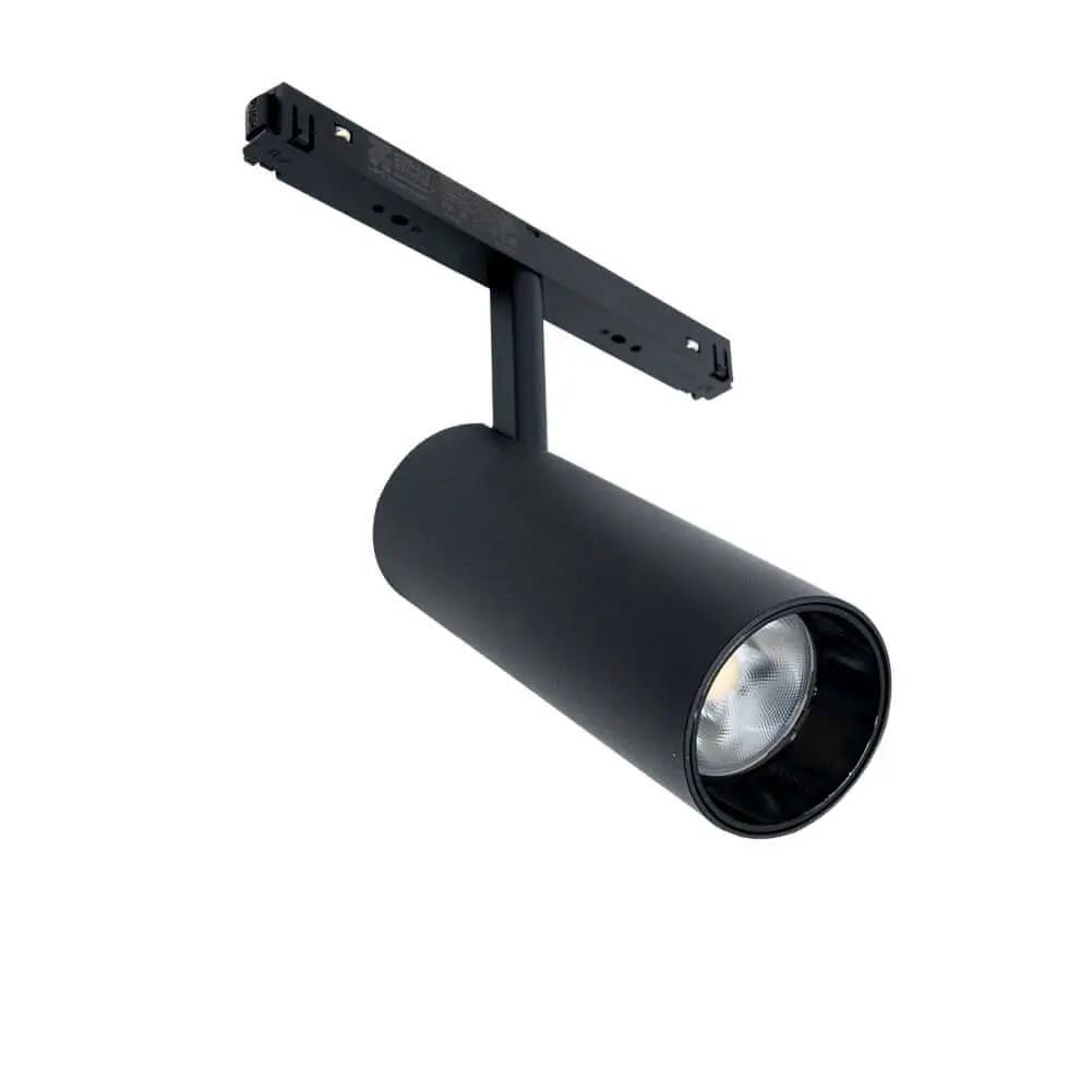 كشاف مجرى غاطس متحرك ZINCO - Zinco