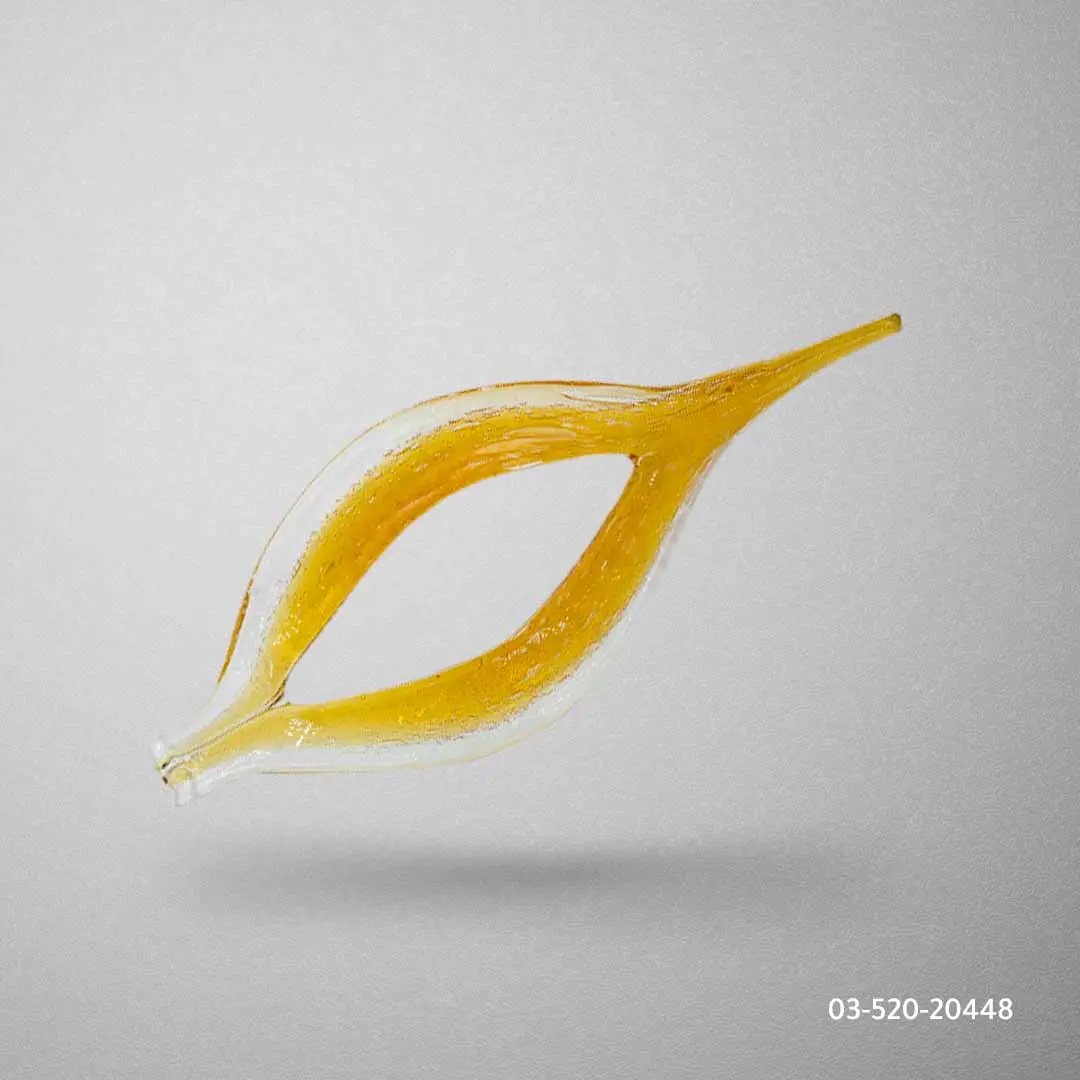 قطعة زجاجية لتصميم المعلقات ZINSA - Zinco