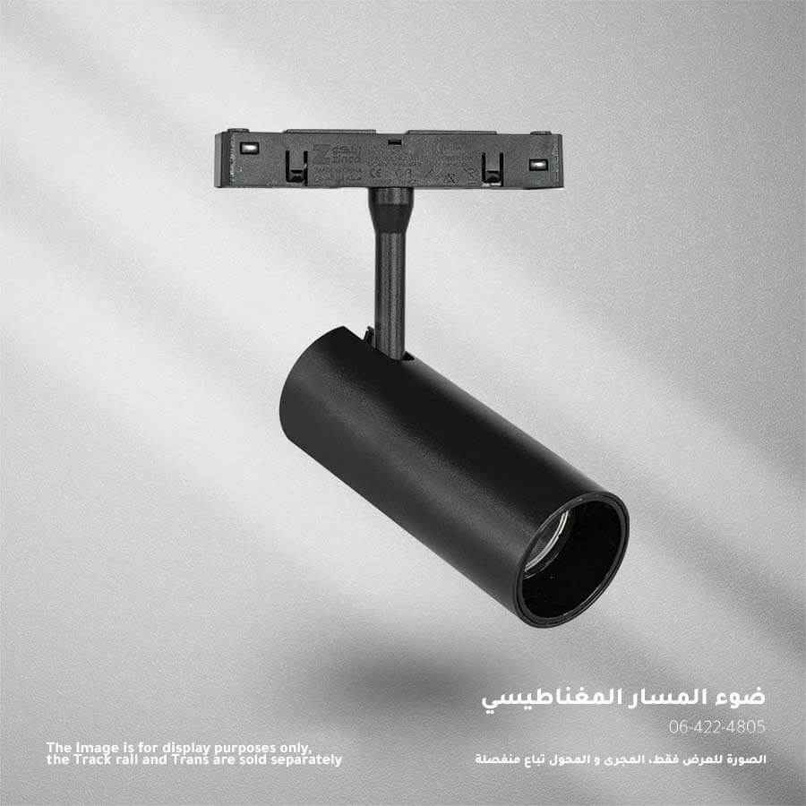 كشاف مجري غاطس زينكو   10W شمسي موديل HX20-SD-10