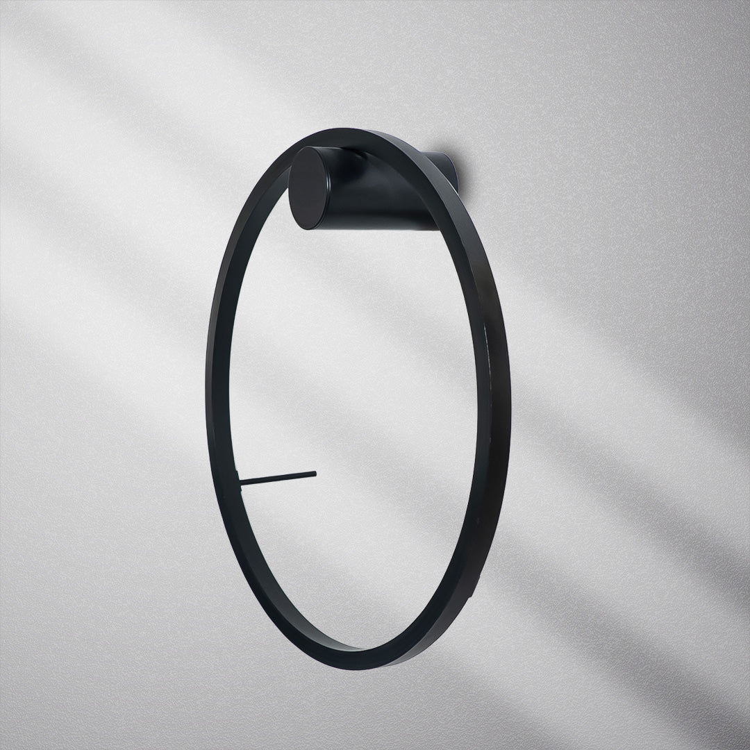 ابليك جداري ليد ZINSA - طول 39سم - تصميم عصري