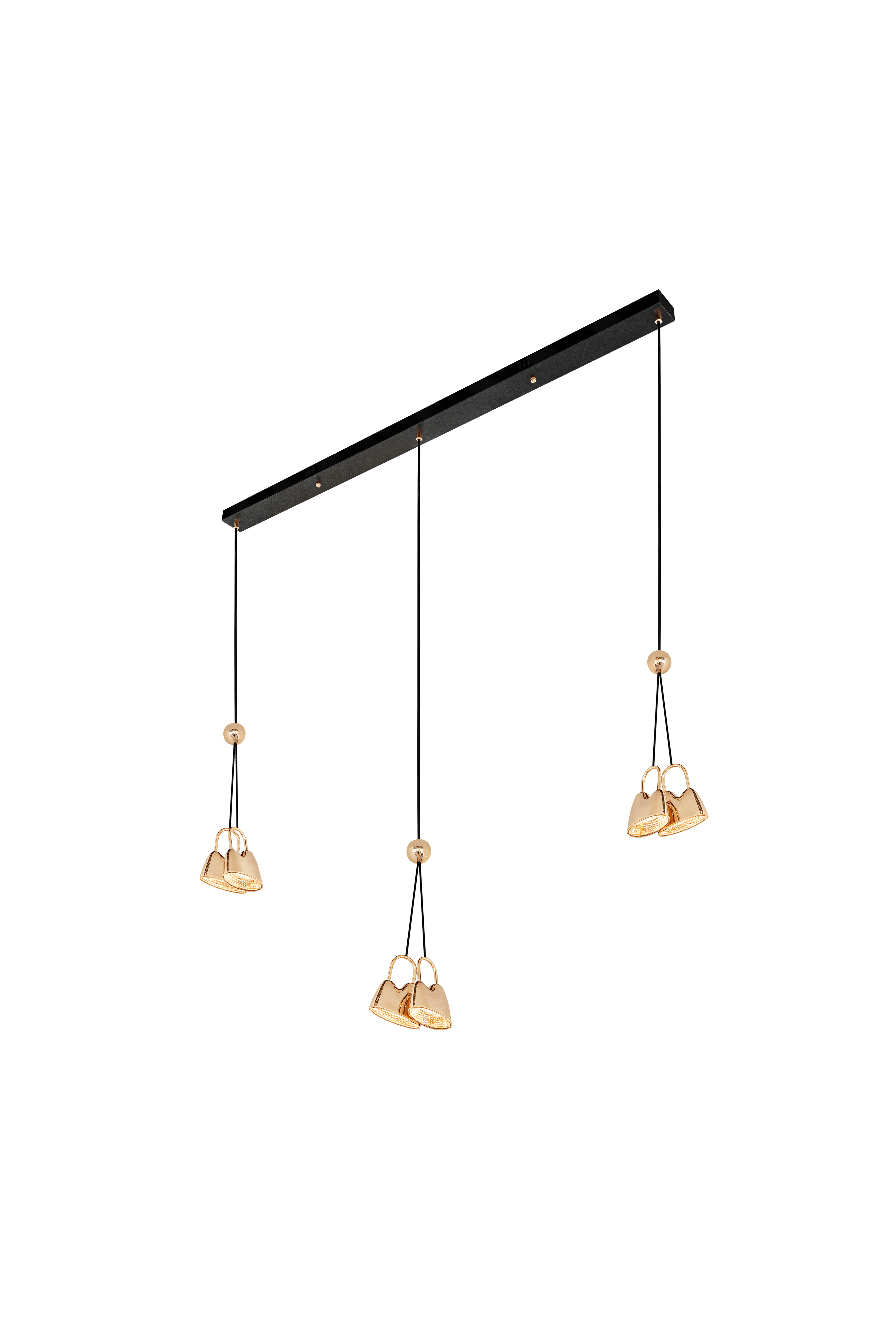 ثريا علاقي ليد ZINCO - Zinco