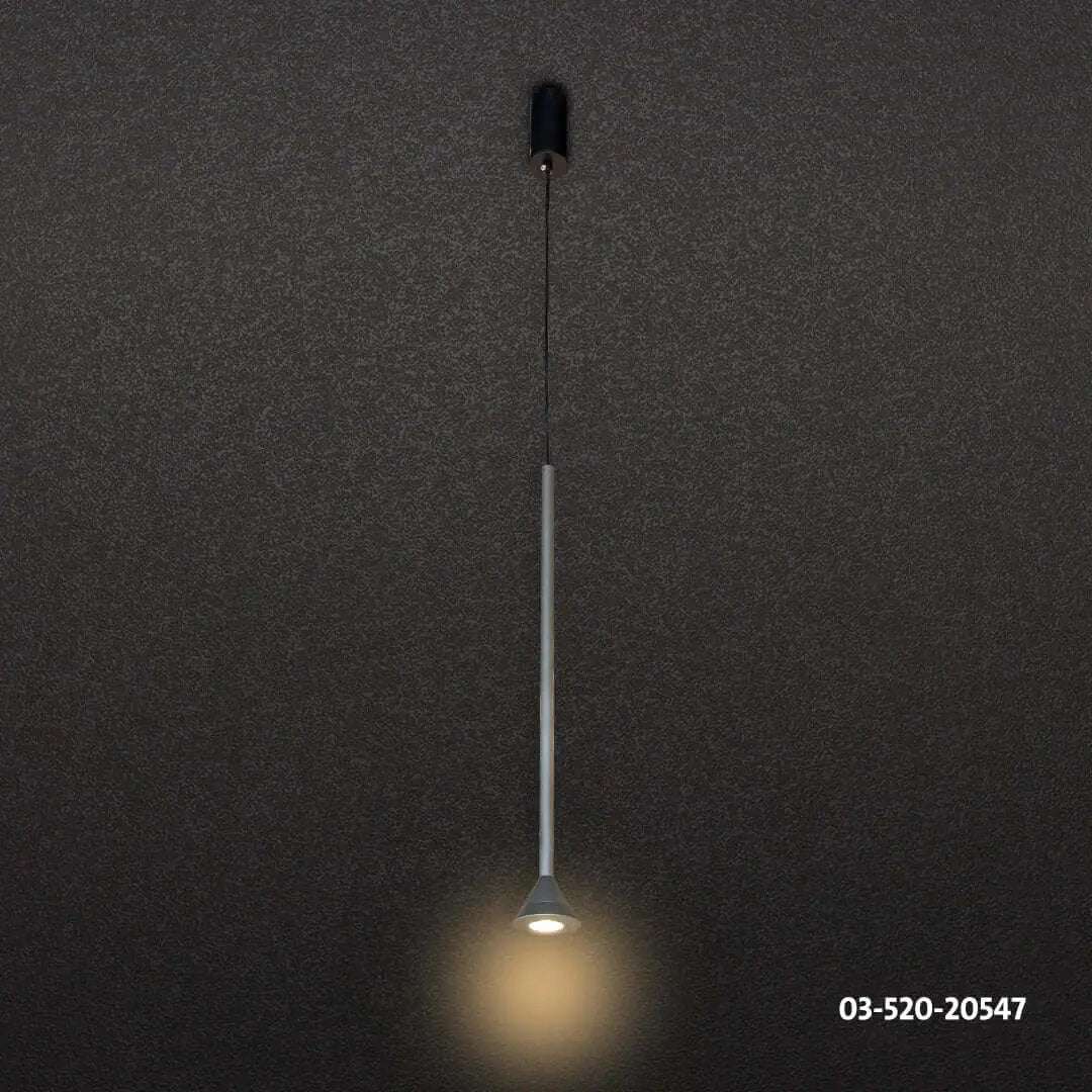 ثريا علاقي ليد ZINCO - Zinco