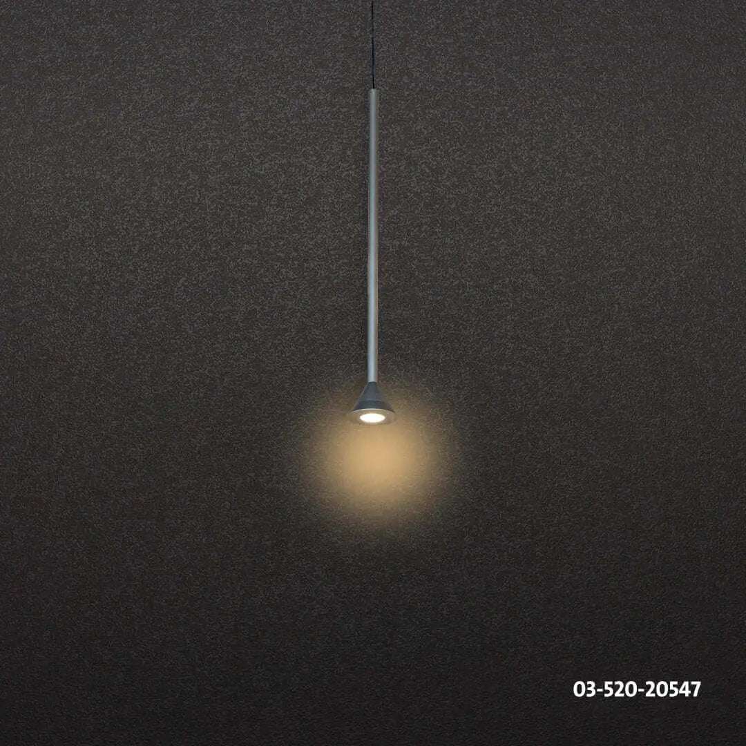 ثريا علاقي ليد ZINCO - Zinco