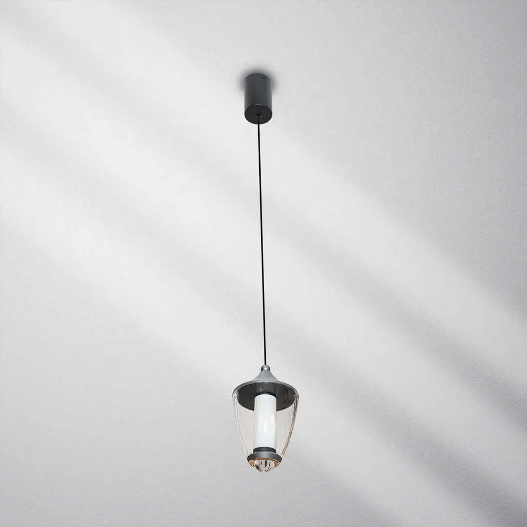 ثريا علاقي ليد ZINSA - Zinco