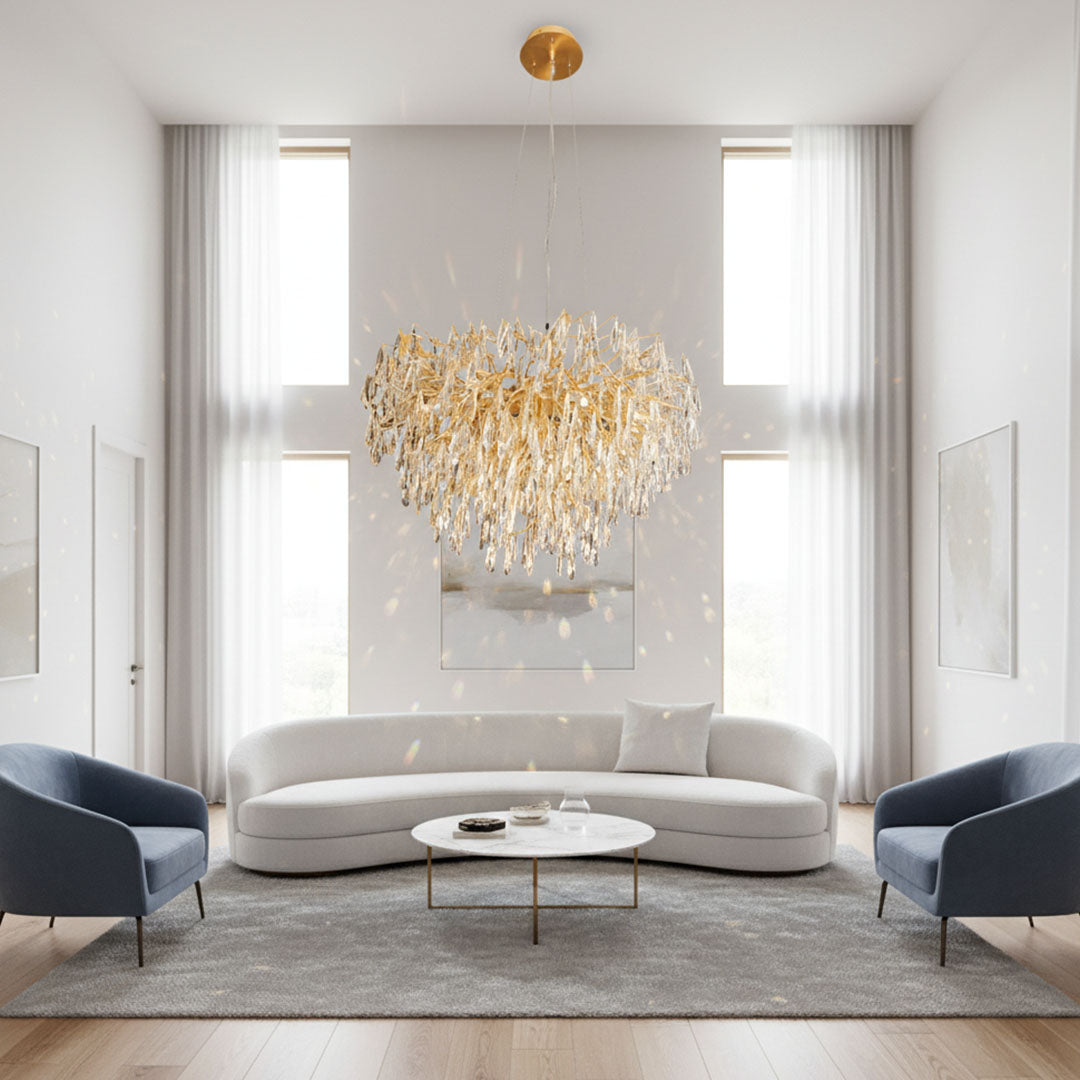 ثريا علاقي ZINSA 6003 قطر 80سم G9