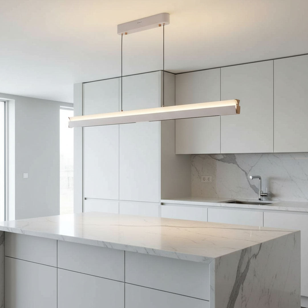 ثريا ليد علاقي ZINSA - 46 وات - طول 1200مم