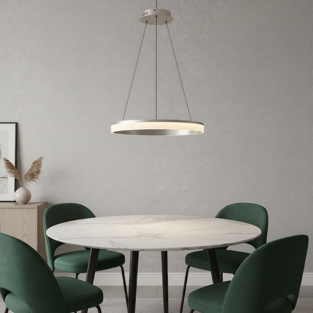 ثريا علاقي LED 32وات BOQATI MQL1575 80سم