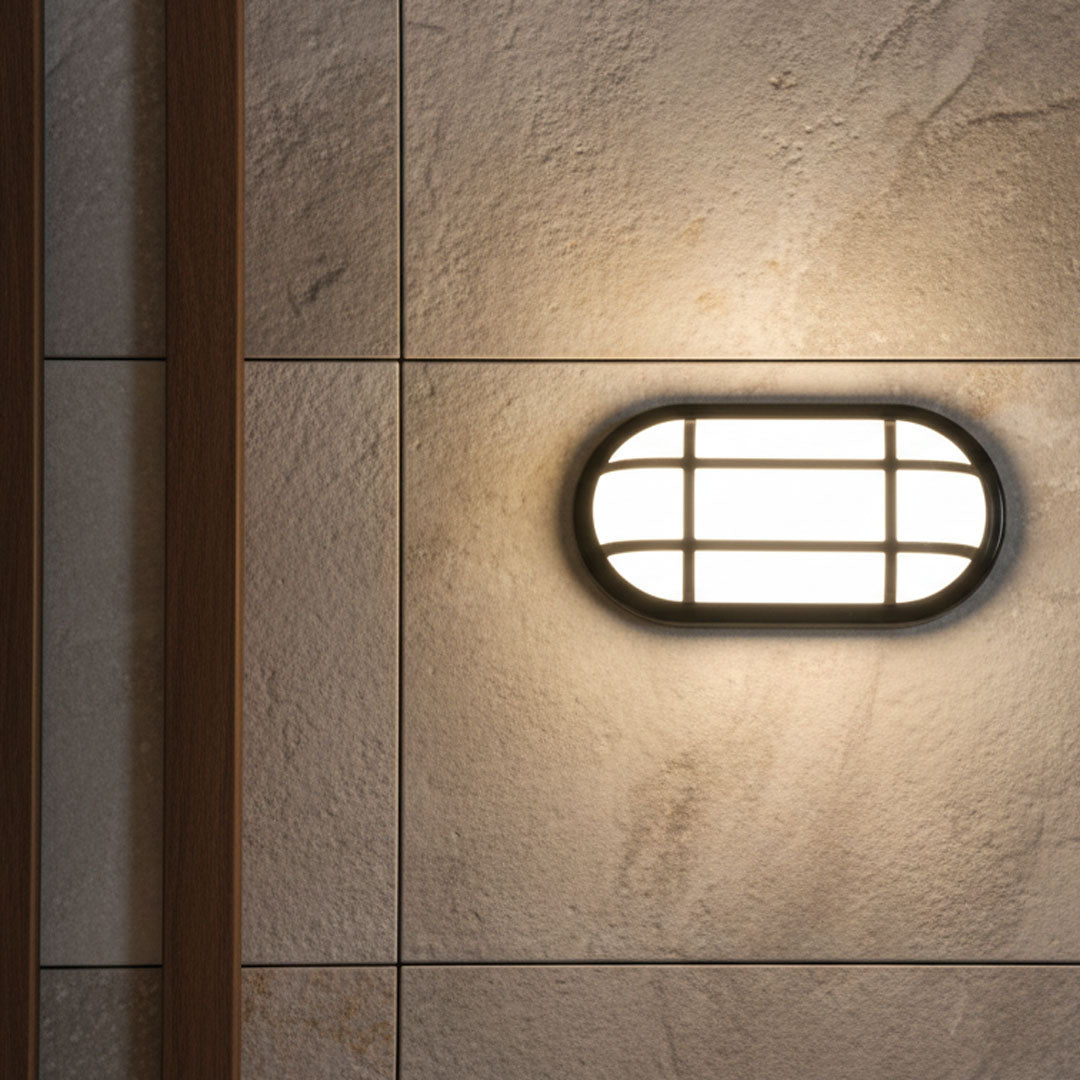 كشاف جداري LED 25واط BOQATI SSY-8030B