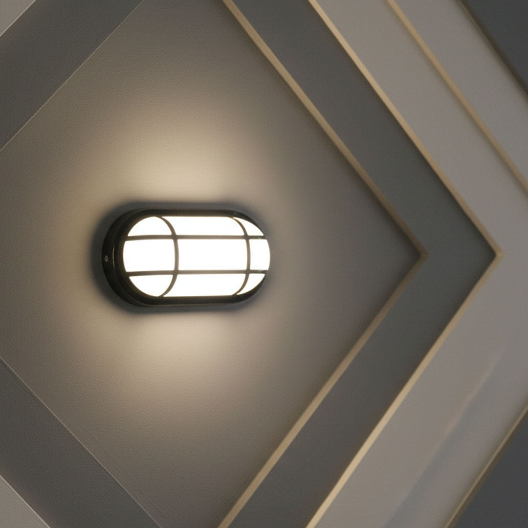 كشاف جداري LED 25واط BOQATI SSY-8030B