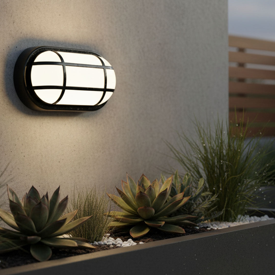 كشاف جداري LED 25واط BOQATI SSY-8030B