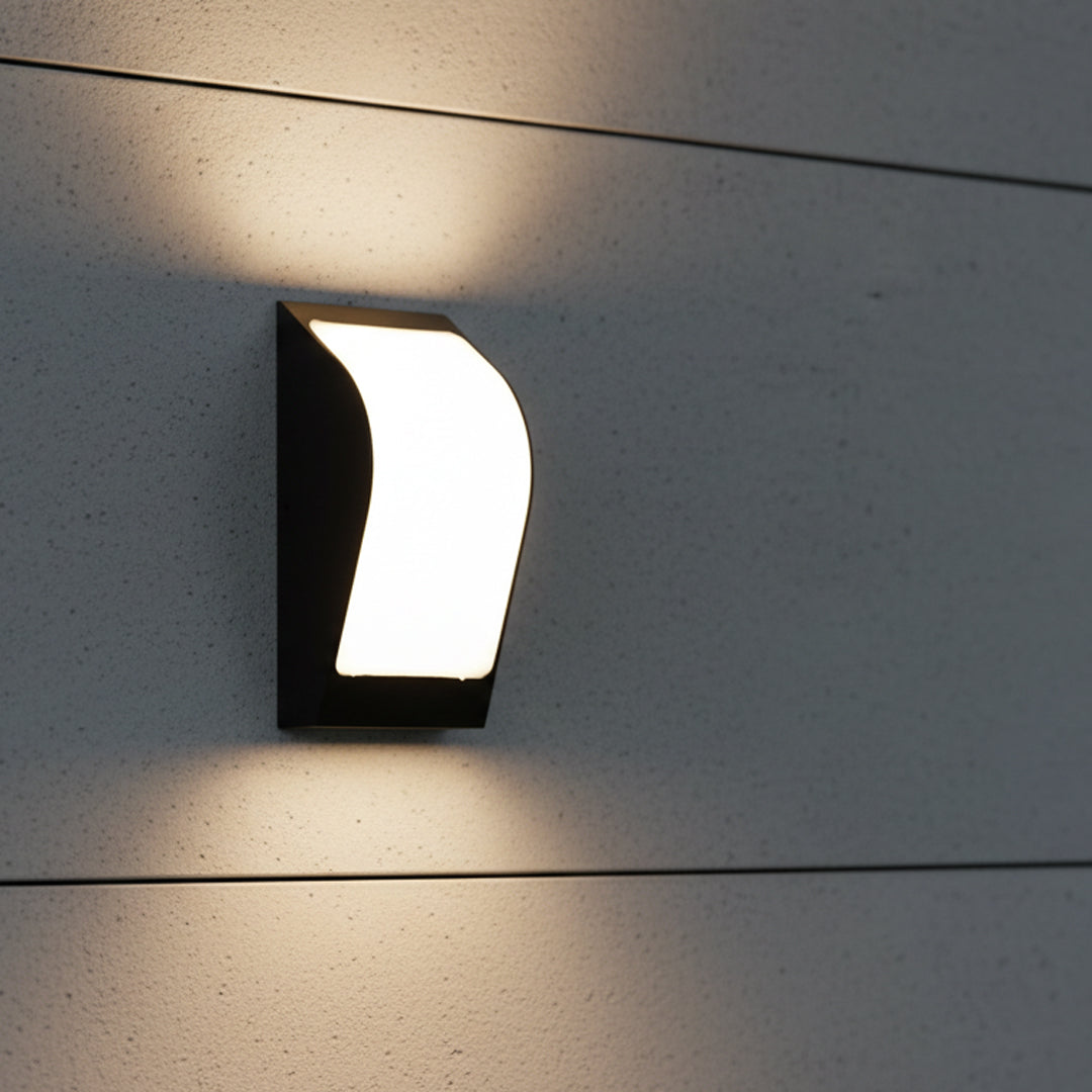 كشاف جداري ليد/ZINSA/8916/12W