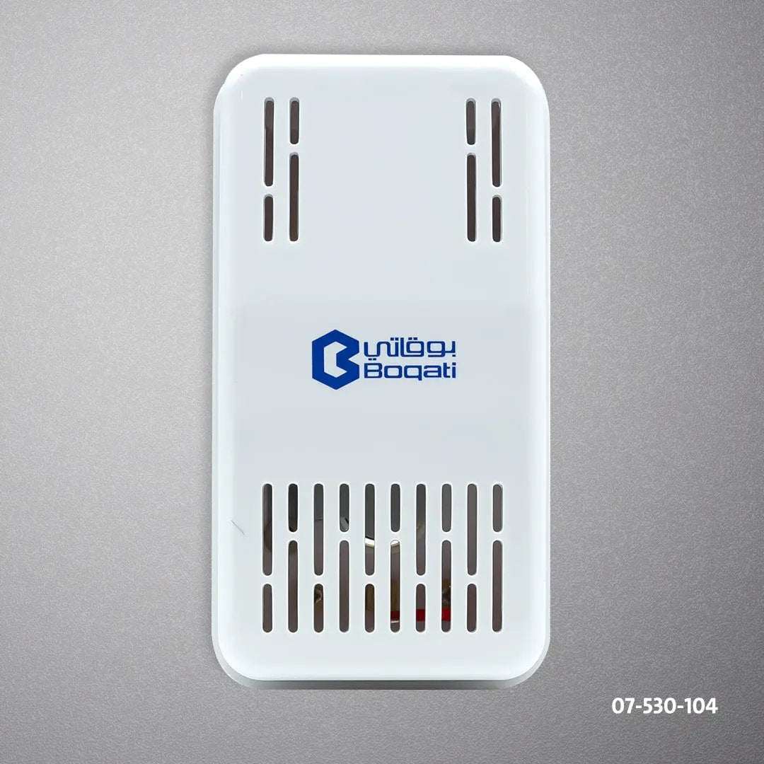 جرس باب بوقاتي - Zinco