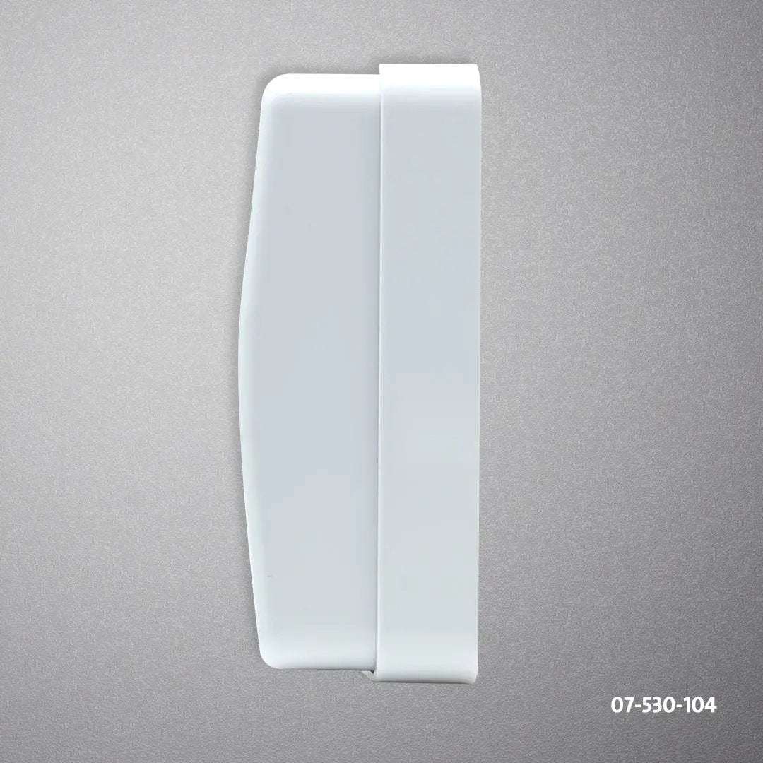 جرس باب بوقاتي - Zinco