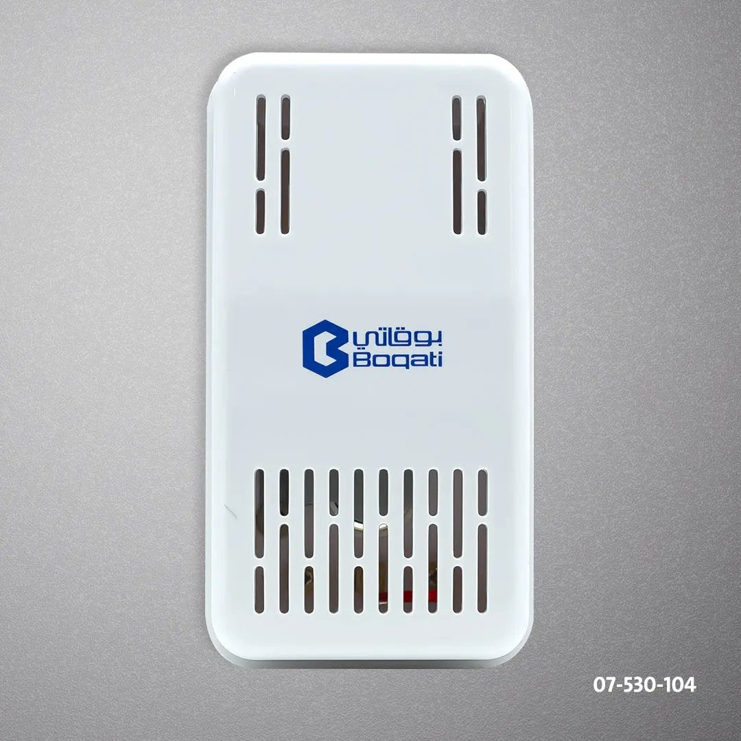 جرس باب بوقاتي - Zinco