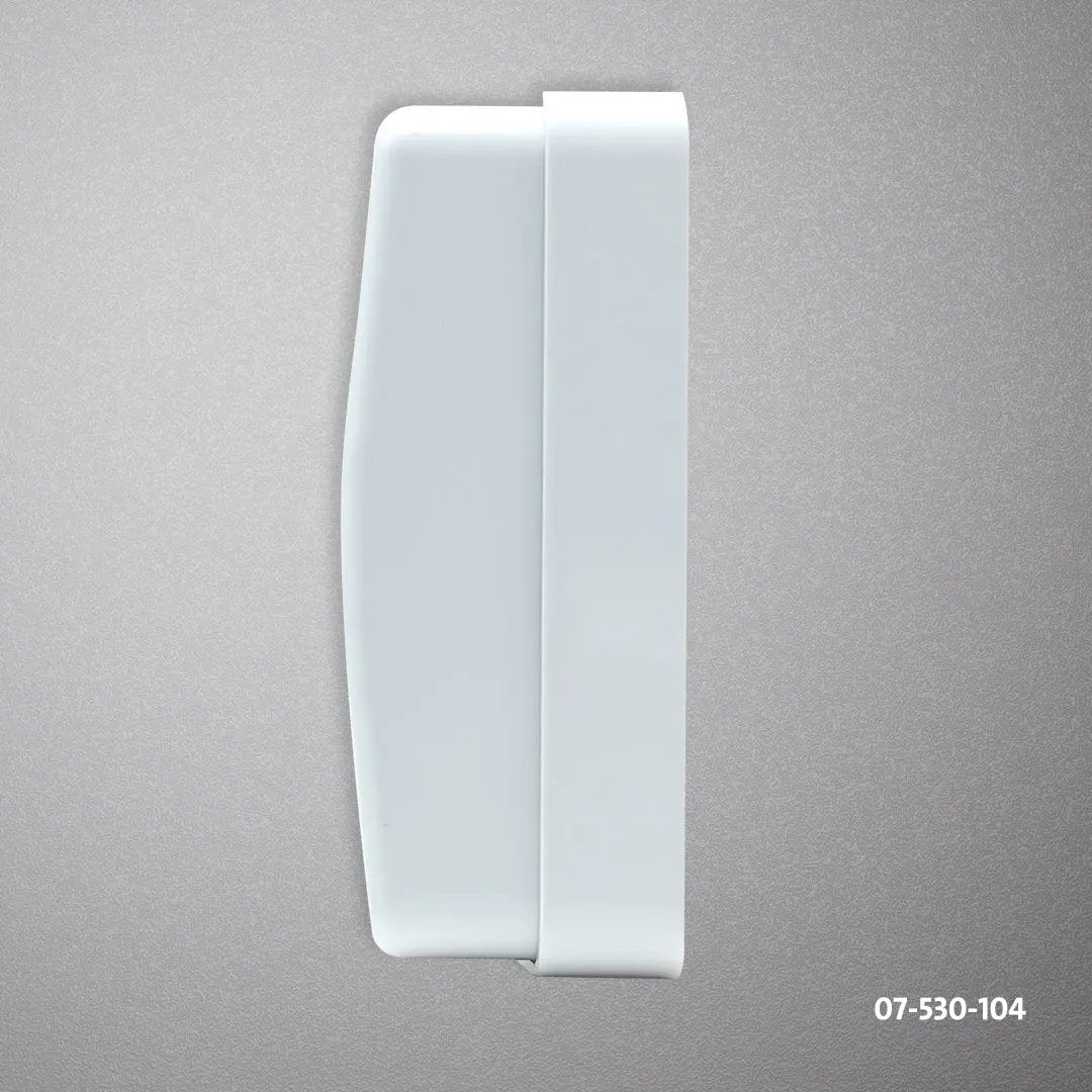 جرس باب بوقاتي - Zinco