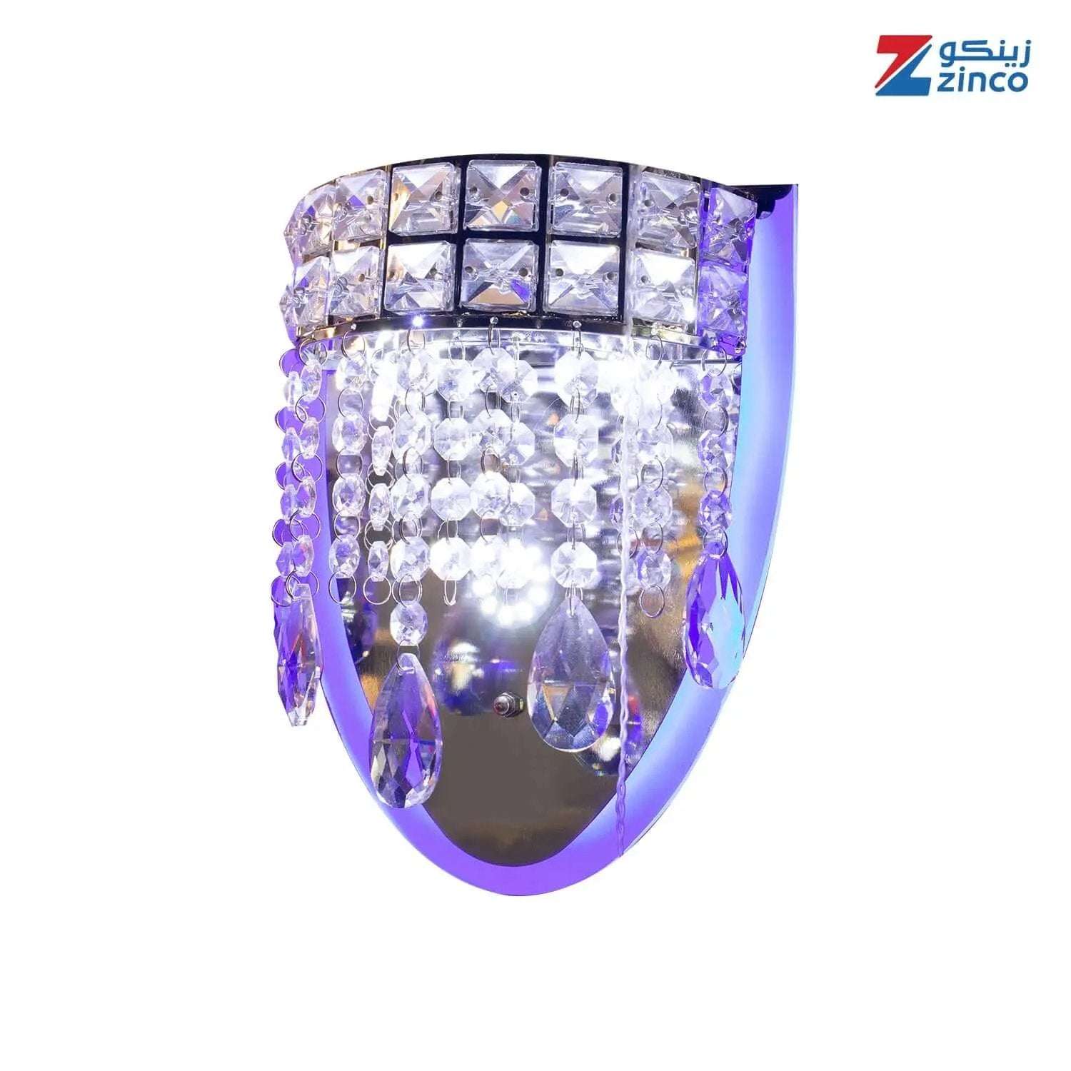 ابليك جداري موديل   K004  صيني - Zinco