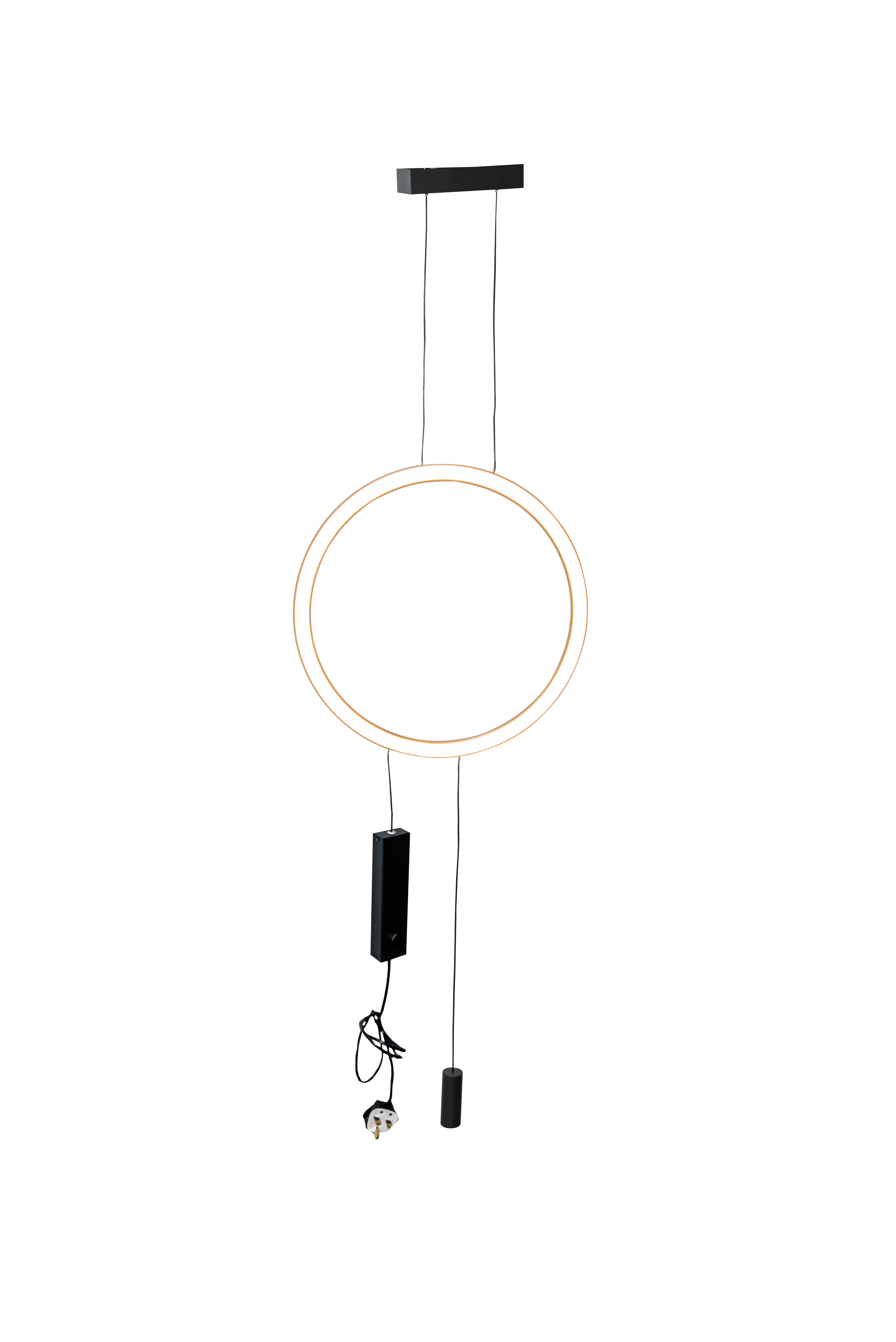 ثريا علاقي ليد ZINCO - Zinco