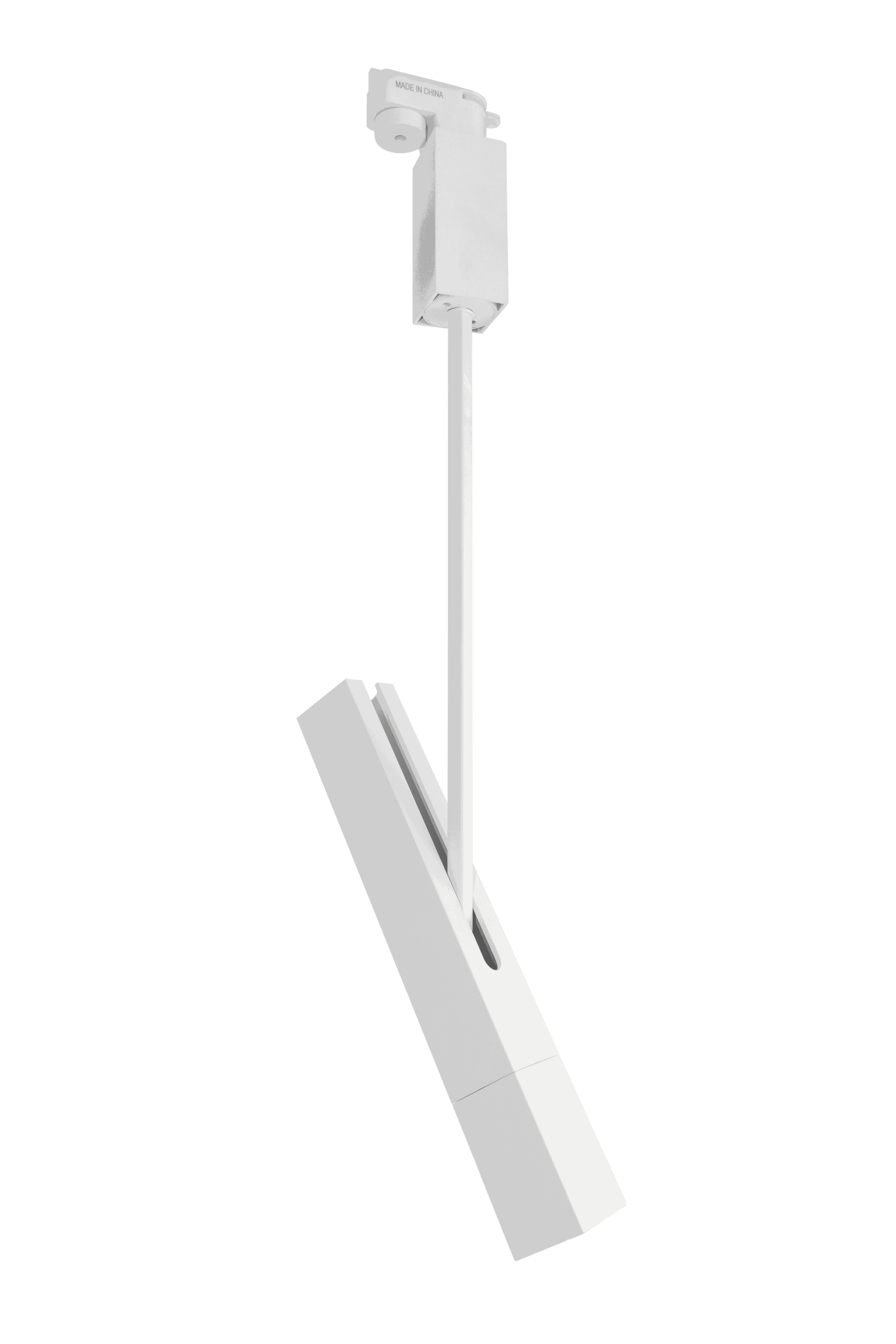 لمبة طاولة علاقي زينكو م QY-TR1023B - Zinco