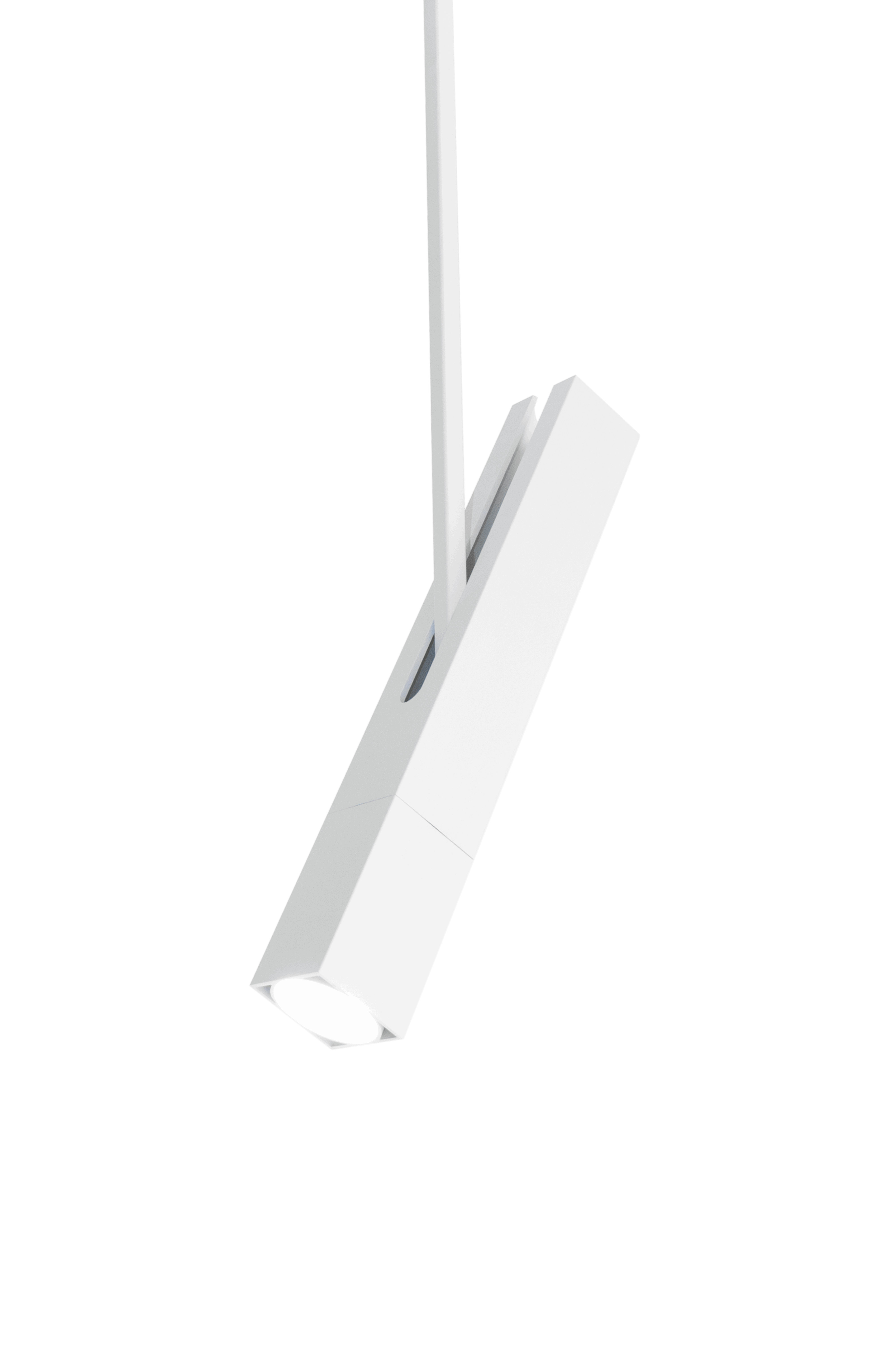 لمبة طاولة علاقي زينكو م QY-TR1023B - Zinco