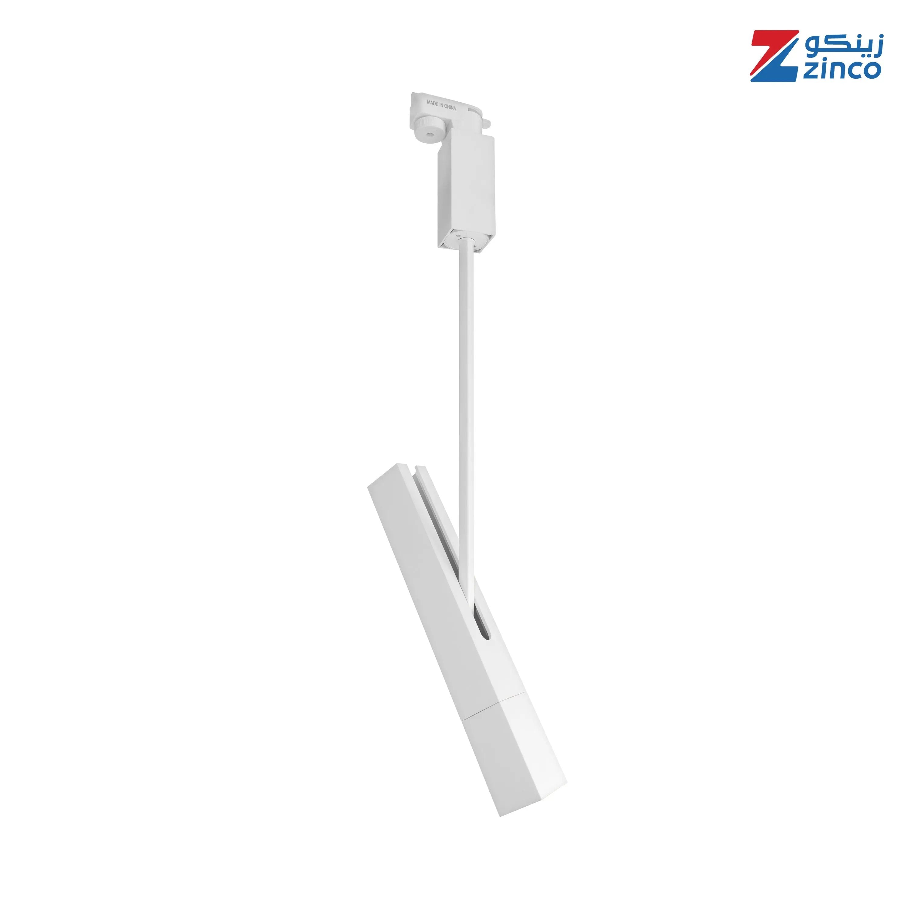 لمبة طاولة علاقي زينكو م QY-TR1023B - Zinco