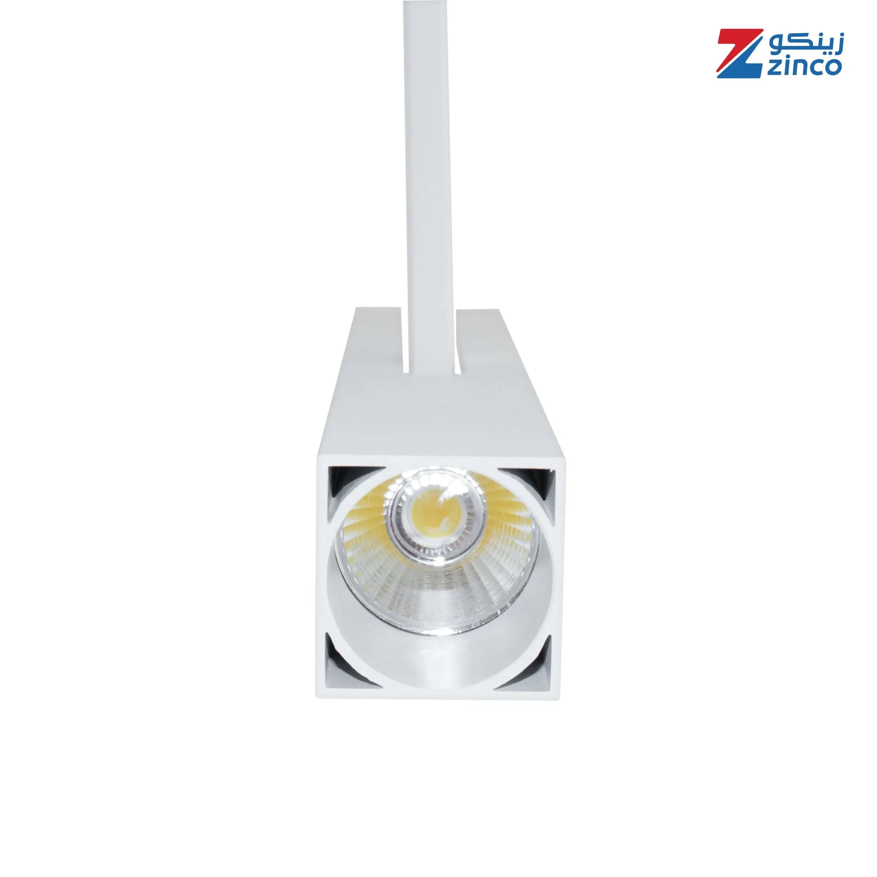 لمبة طاولة علاقي زينكو م QY-TR1023B - Zinco