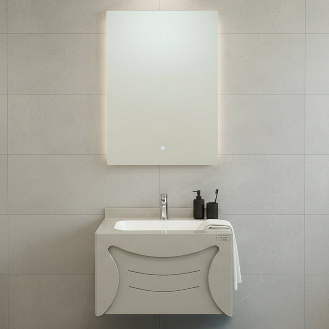 مغسلة بورسلان FLAGON/FL38/60CM