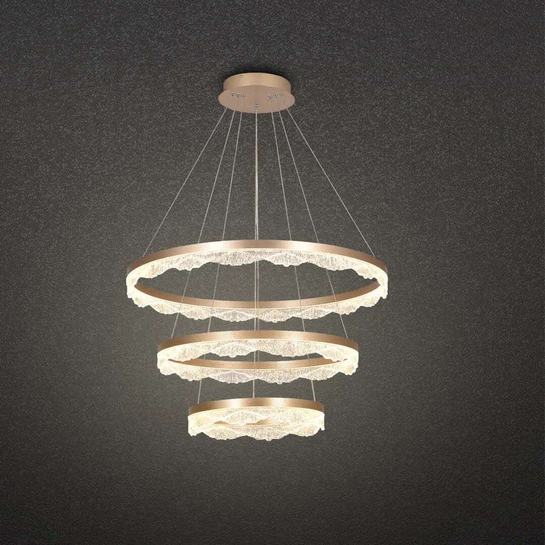 ثريا علاقي ليد BOQATI - Zinco