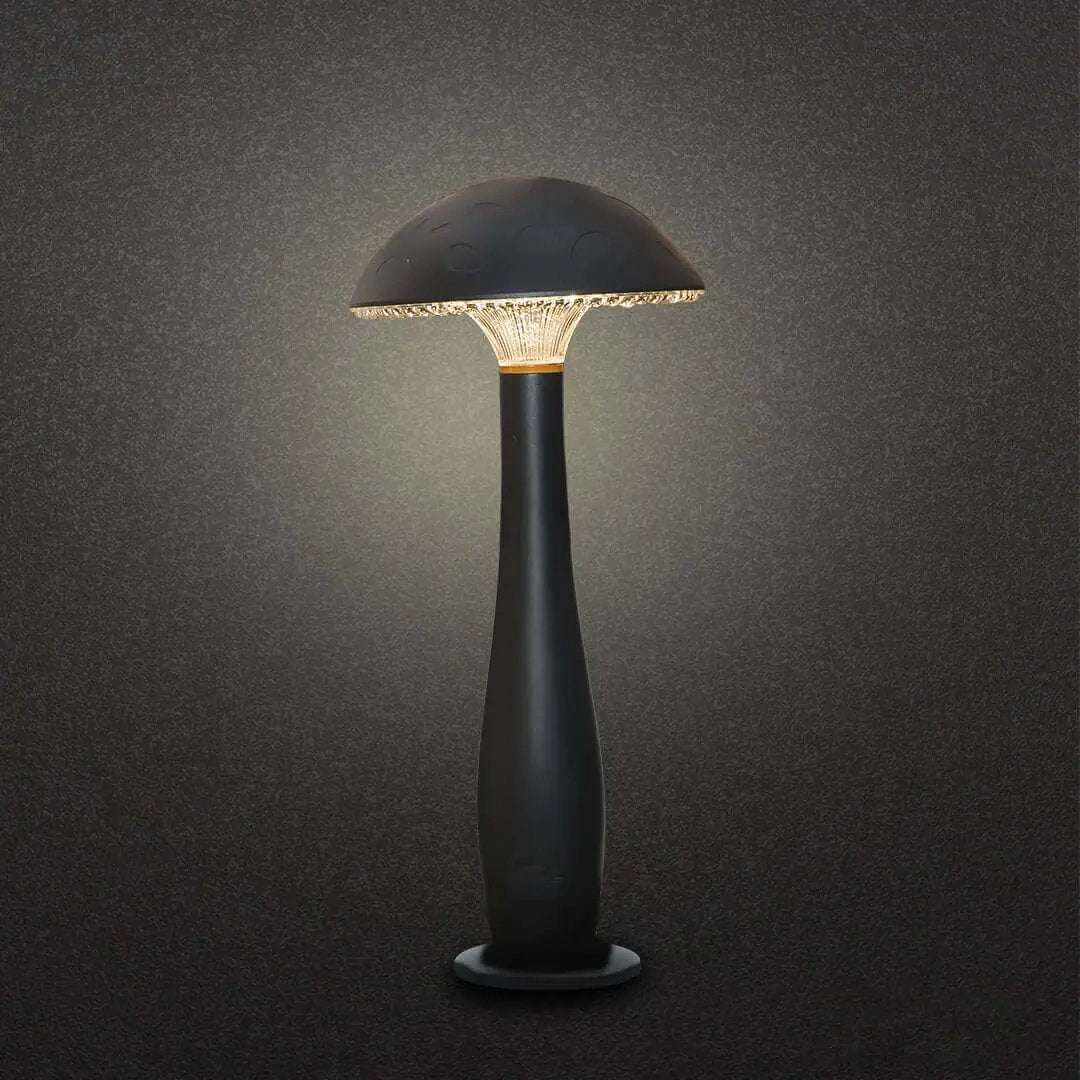 عمود انارة ليد ZINSA - Zinco