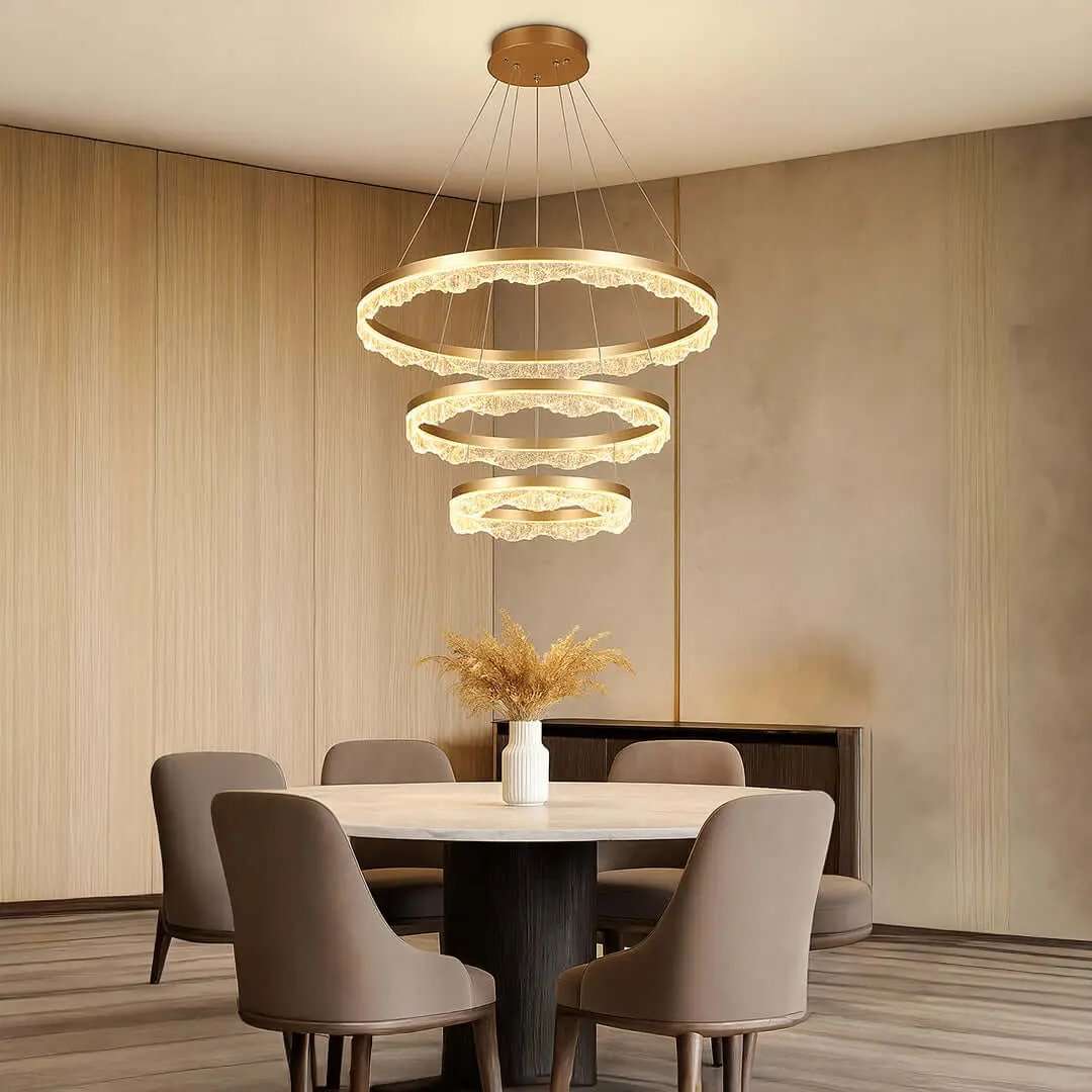 ثريا علاقي ليد BOQATI - Zinco