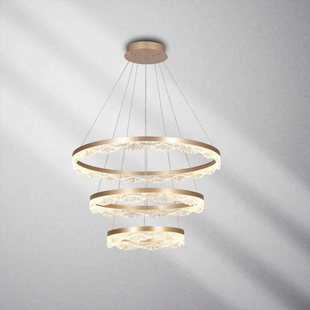 ثريا علاقي ليد BOQATI - Zinco