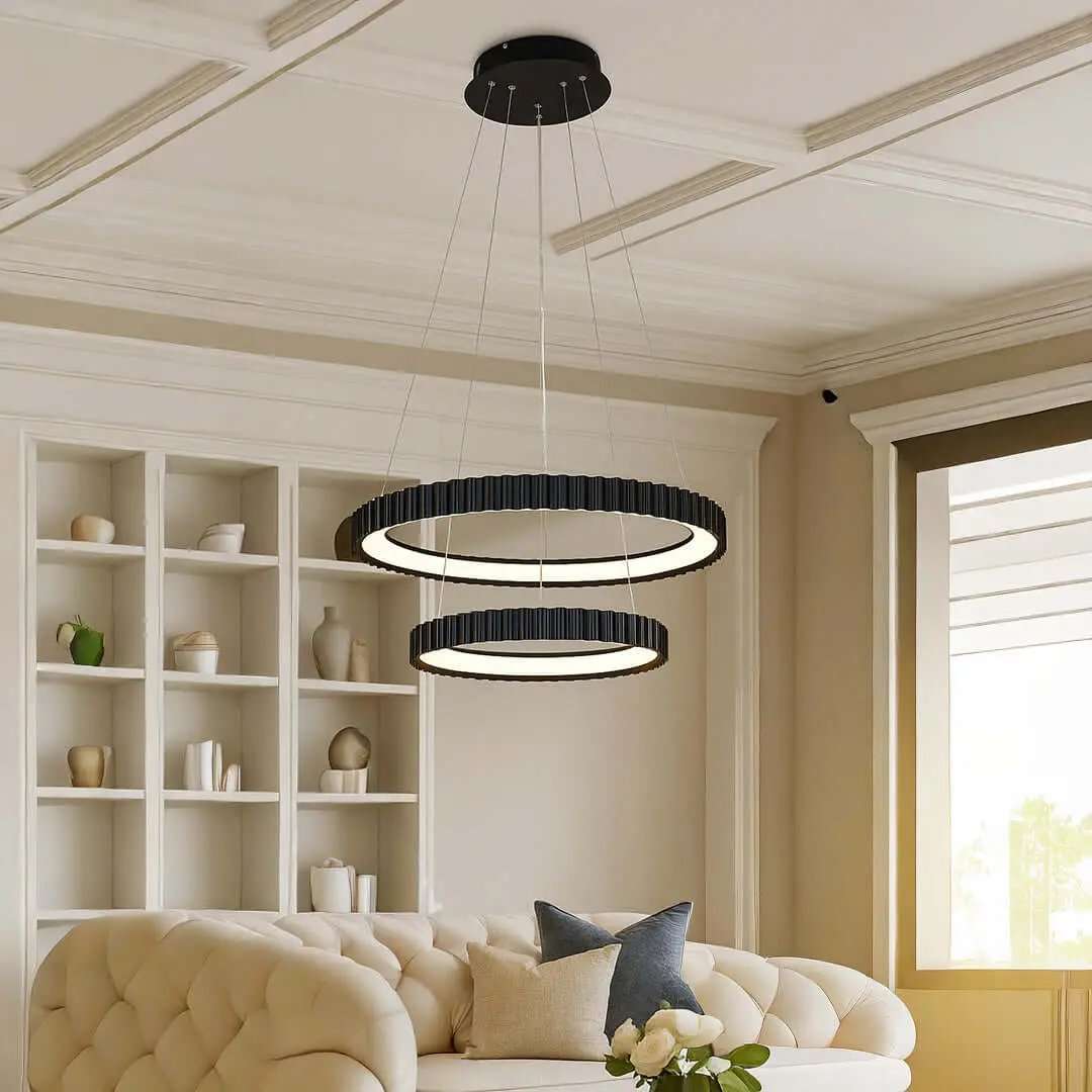 ثريا علاقي ليد BOQATI - Zinco