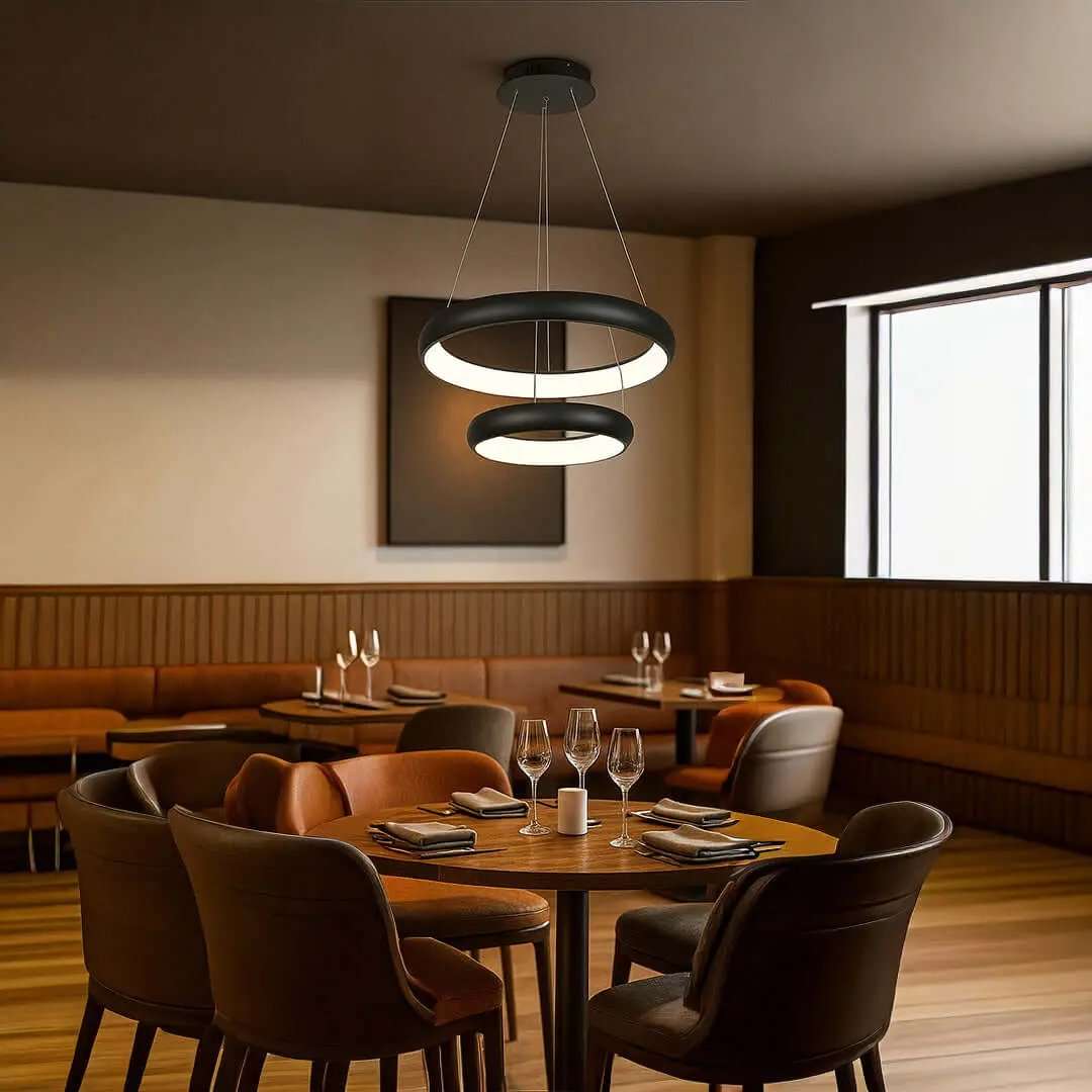 ثريا علاقي ليد BOQATI - Zinco