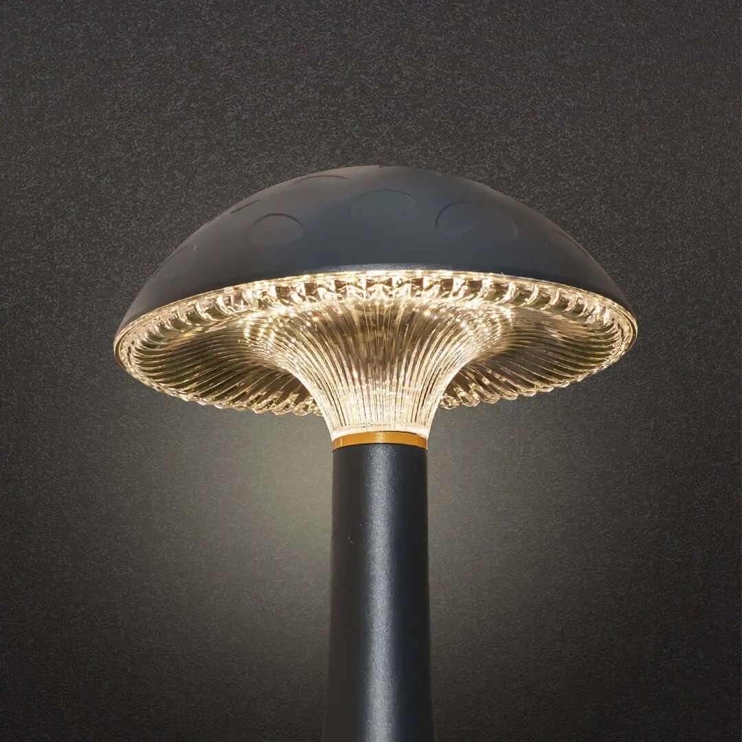 عمود انارة ليد ZINSA - Zinco