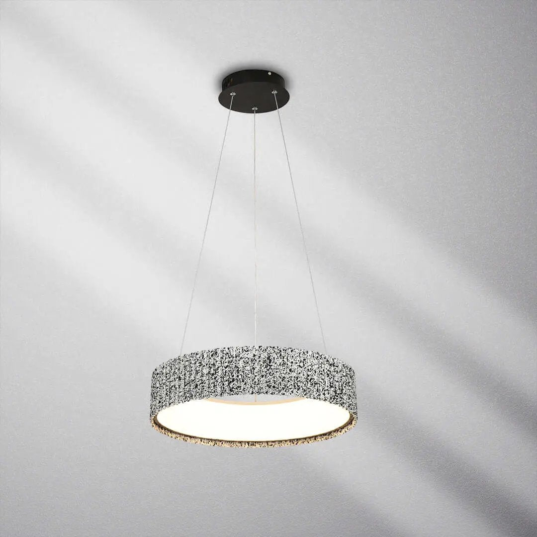 ثريا علاقي ليد BOQATI - Zinco